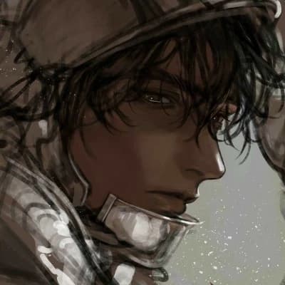 Elias Thorne thumbnail