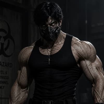 Talon thumbnail