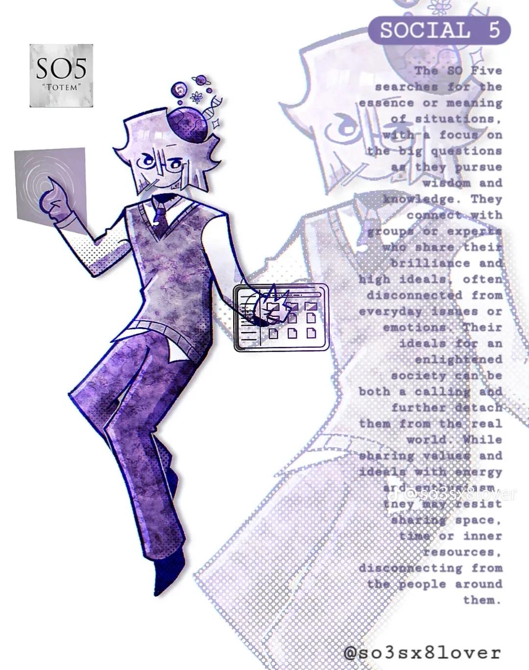Enneagram SO5 thumbnail
