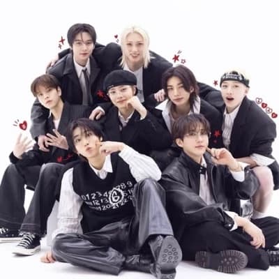 Stray Kids  thumbnail