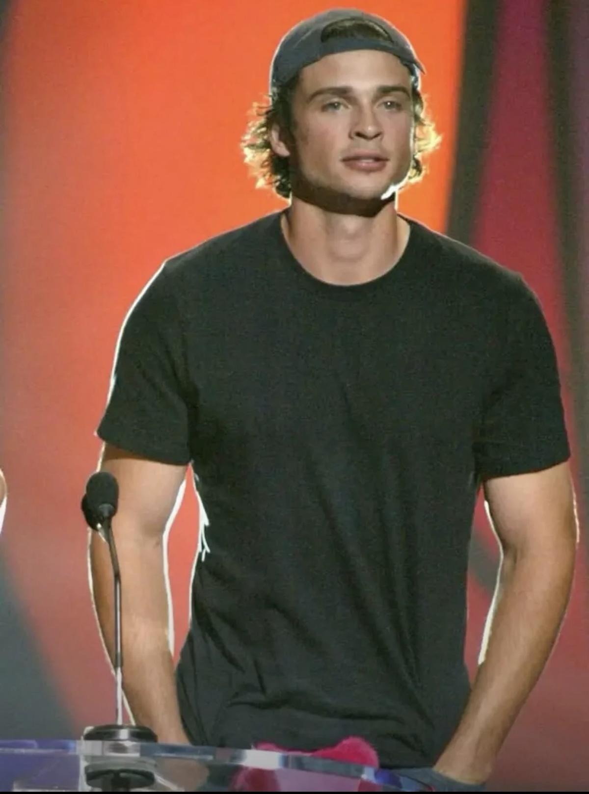 Tom Welling thumbnail