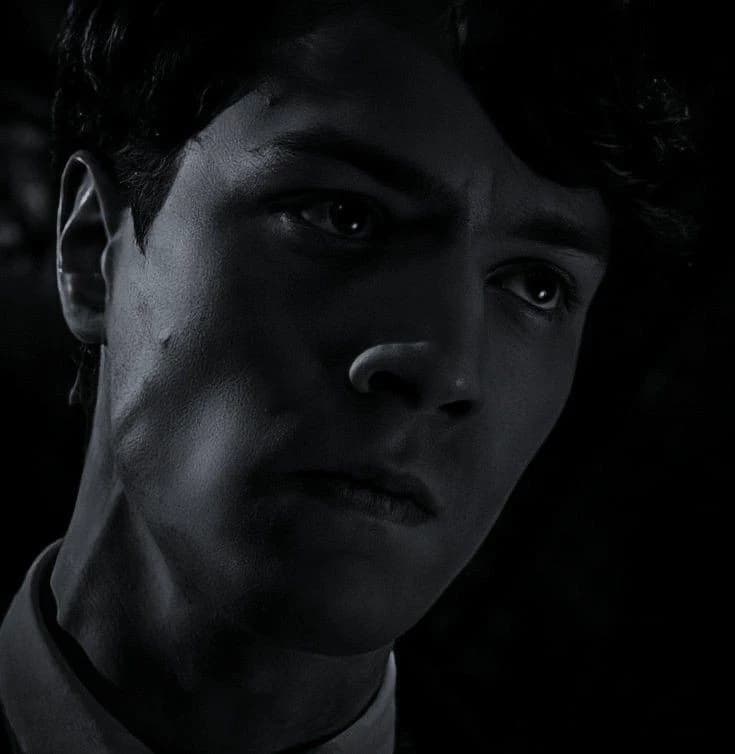 Tom riddle. thumbnail