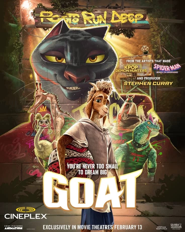 A good ball goat thumbnail