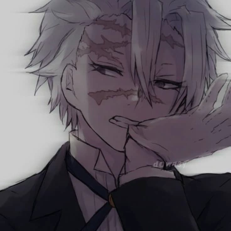 Sanemi Shinazugawa  thumbnail