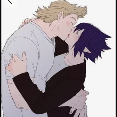 Mirio x tamaki thumbnail