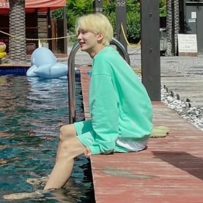 Yoon Jeonghan thumbnail