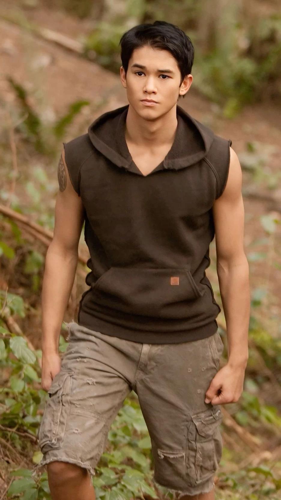 Seth clearwater thumbnail