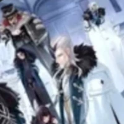 The Fatui Harbingers  thumbnail