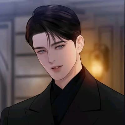 Duke. Alistair Versoza./ inspired by MANWHA thumbnail