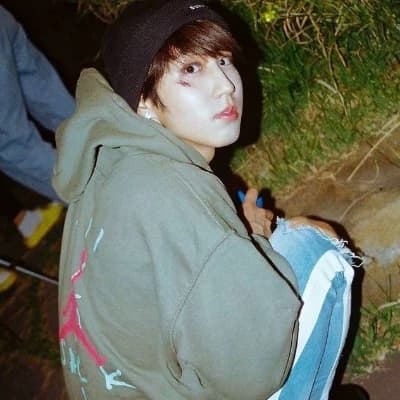 Han Jisung thumbnail