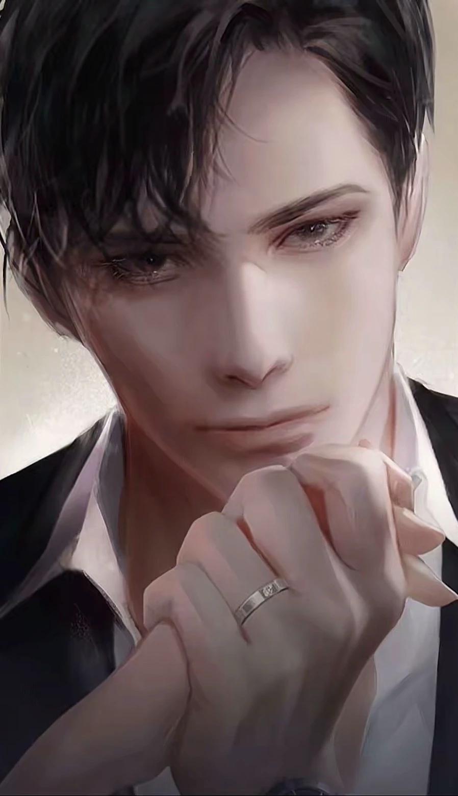 Asher Clarke thumbnail