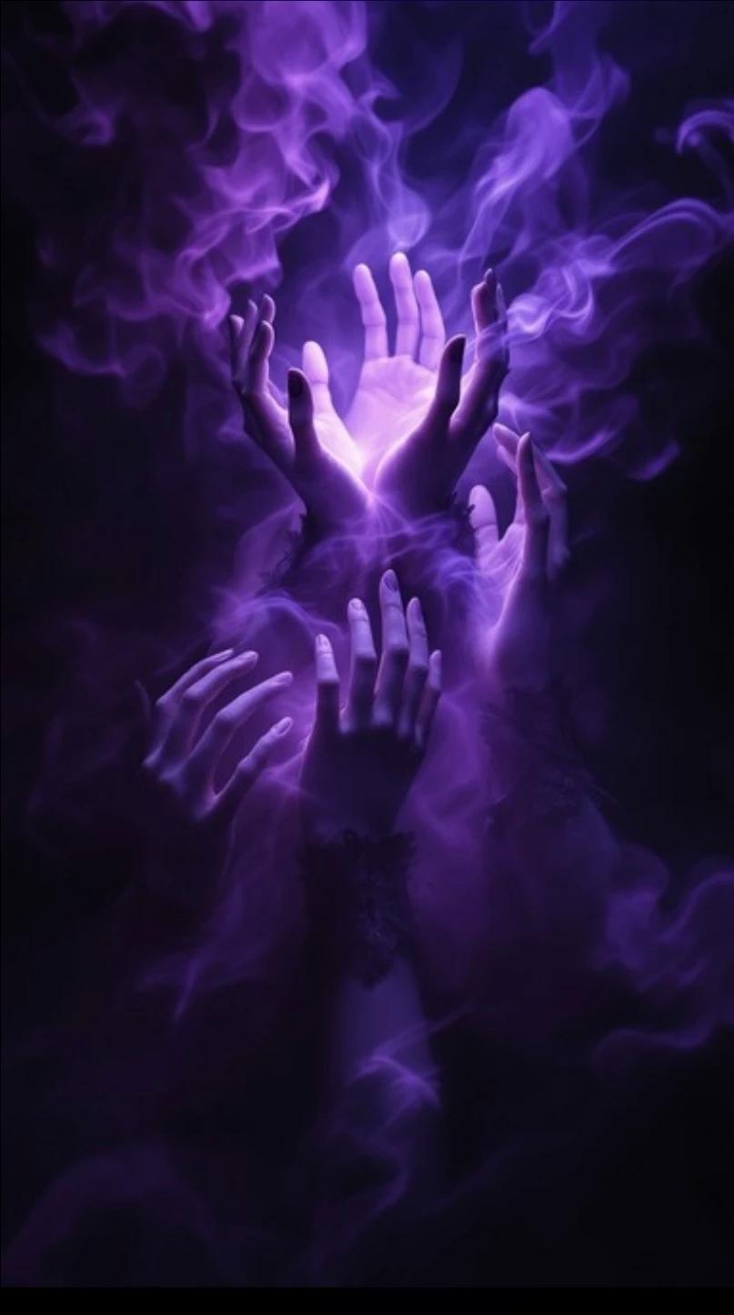 Many hands thumbnail