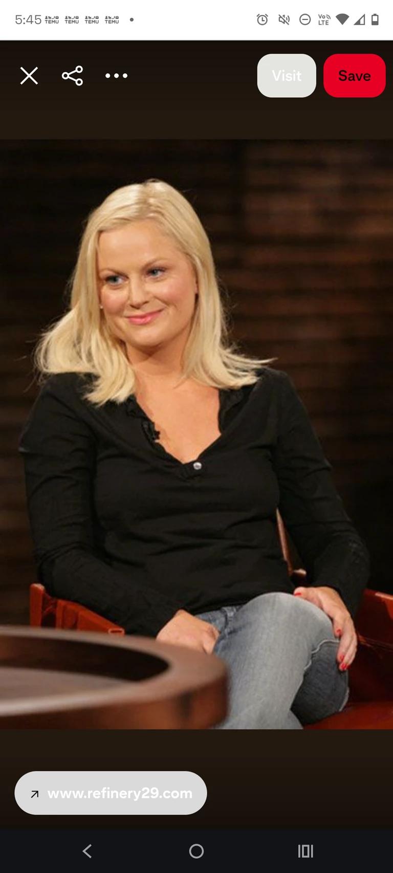 Amy poehler  thumbnail