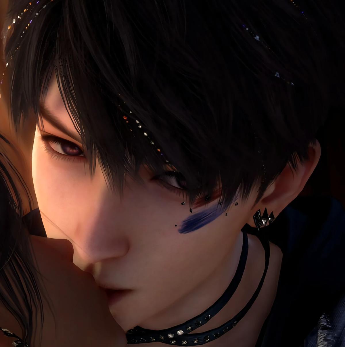 Caleb - Backstage Secrets thumbnail