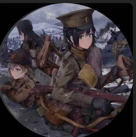 Zombie apocalypse RP group of girls thumbnail