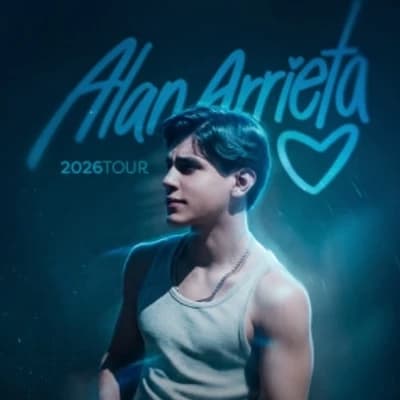 Alan Arrieta thumbnail