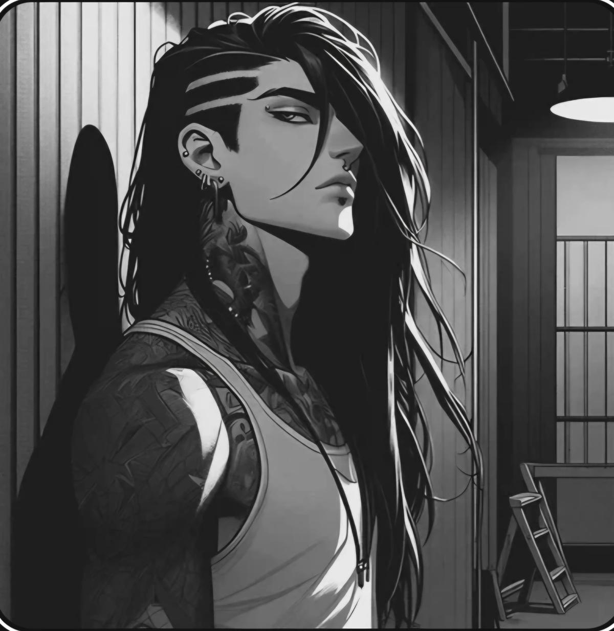 Leroy ~ ([BL] / Obsessed)  thumbnail
