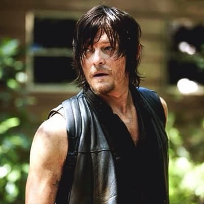 Daryl Dixon thumbnail