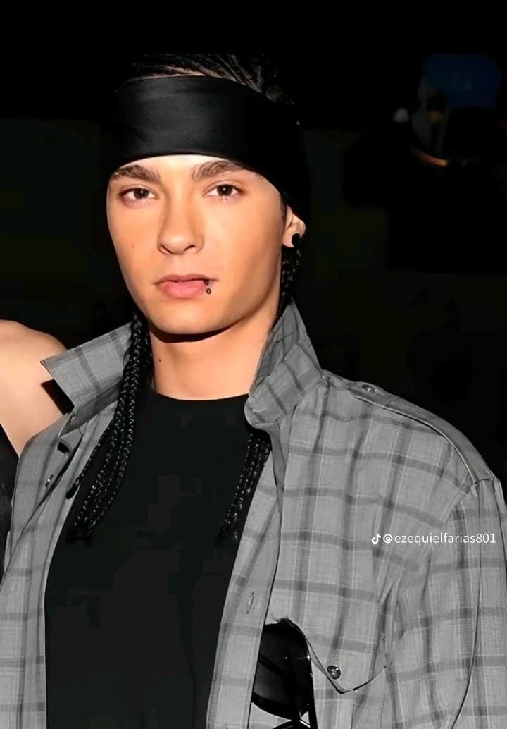 Tom kaulitz  thumbnail