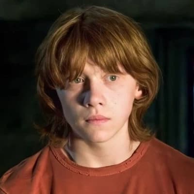 Ron weasley  thumbnail