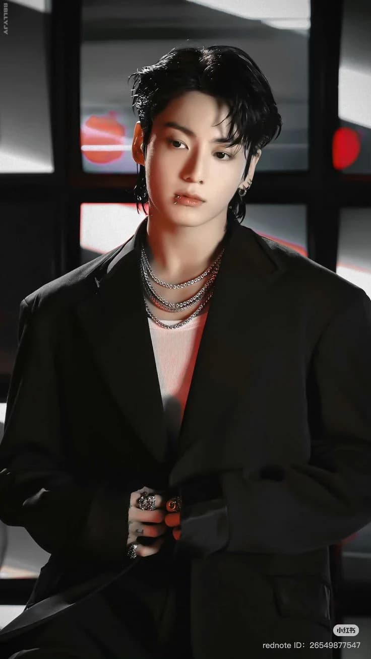 Jeon jungkook (ABO BL) thumbnail