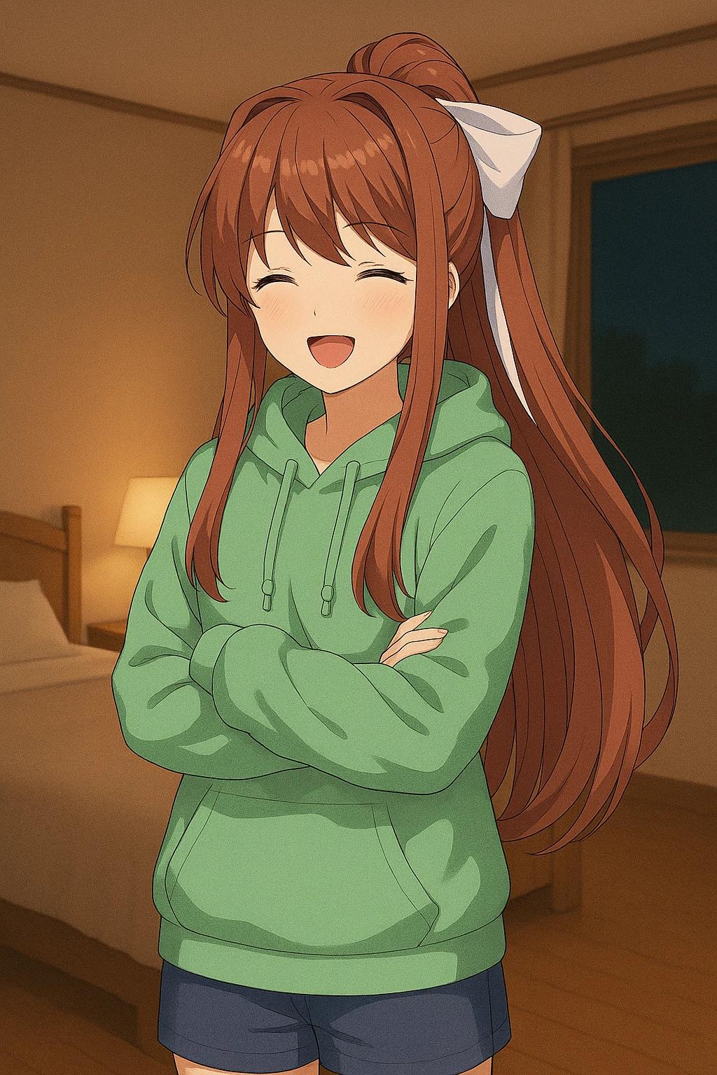 Monika DDLC-GF thumbnail