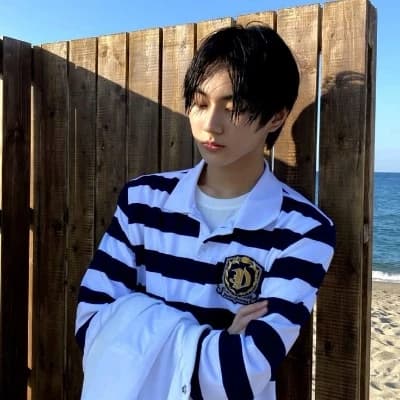 Jungwon  thumbnail
