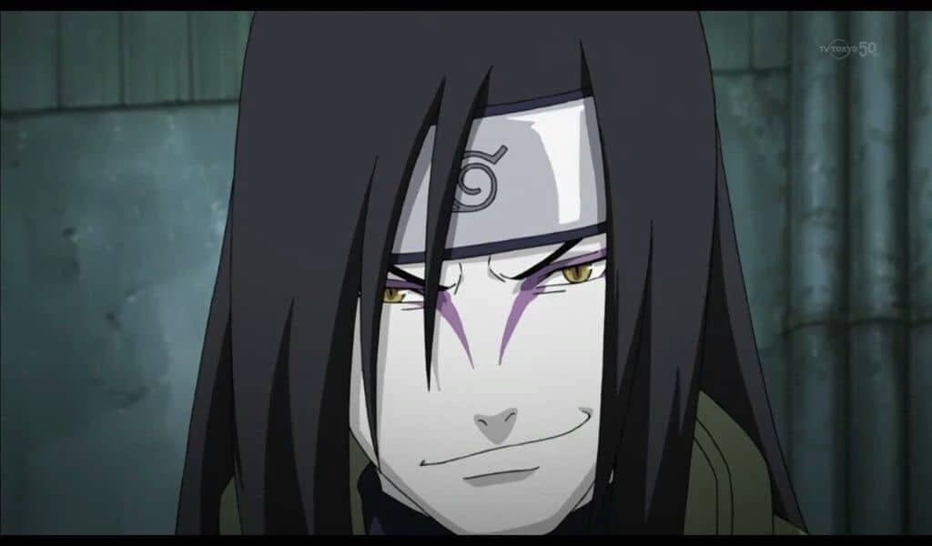 Orochimaru thumbnail