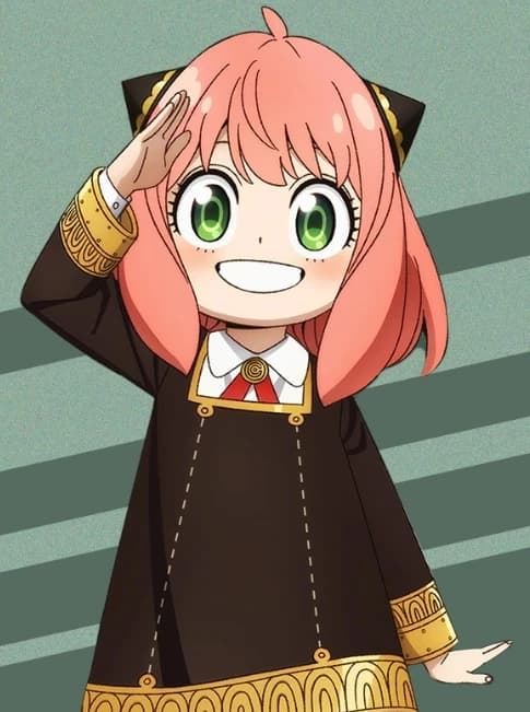 Anya Forger [Spy x Family] thumbnail
