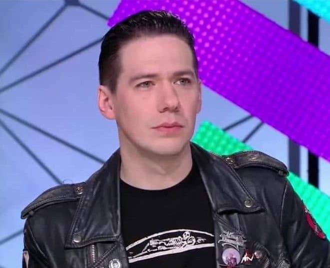 Tobias Forge thumbnail
