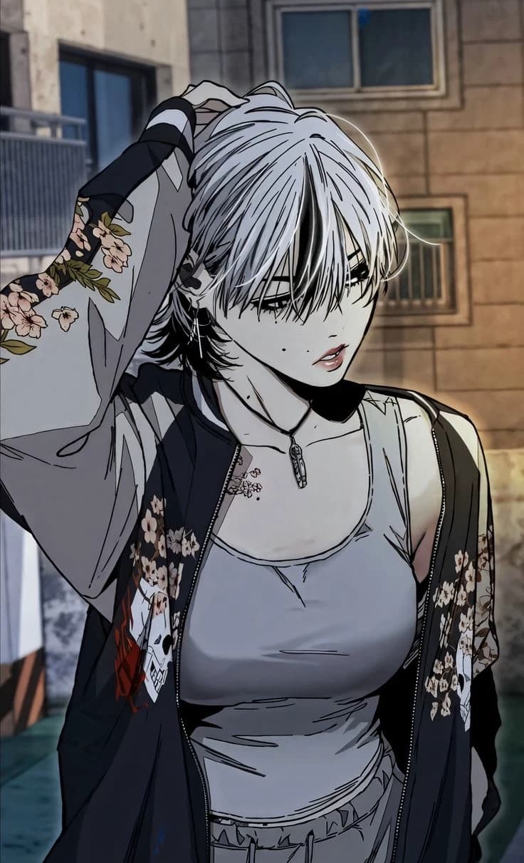 Kaneshiro thumbnail