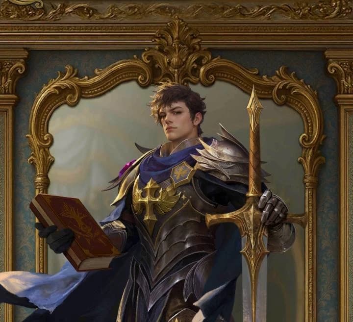 Dante Alighieri thumbnail
