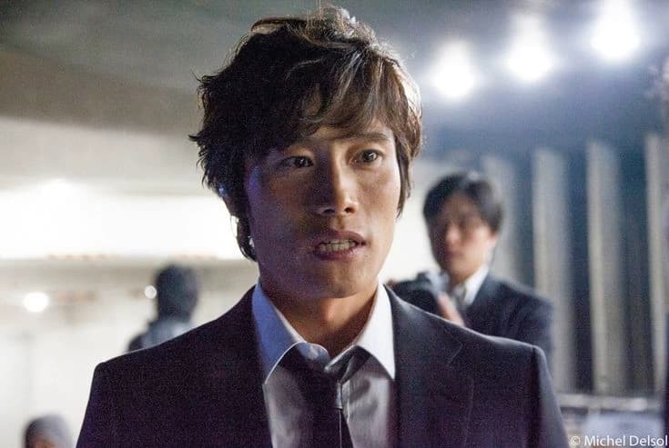 Lee byung hun  thumbnail