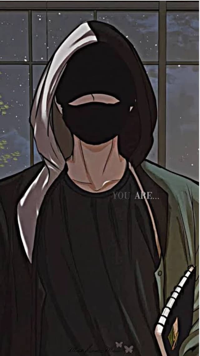 Someone is following you  thumbnail