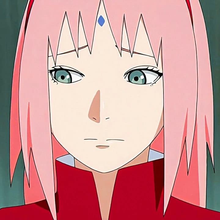 Sakura Haruno thumbnail