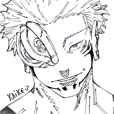 Sukuna thumbnail