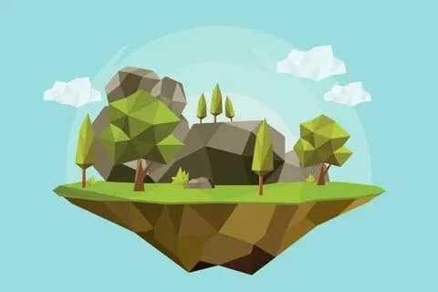 Polygon of ideas and desires thumbnail