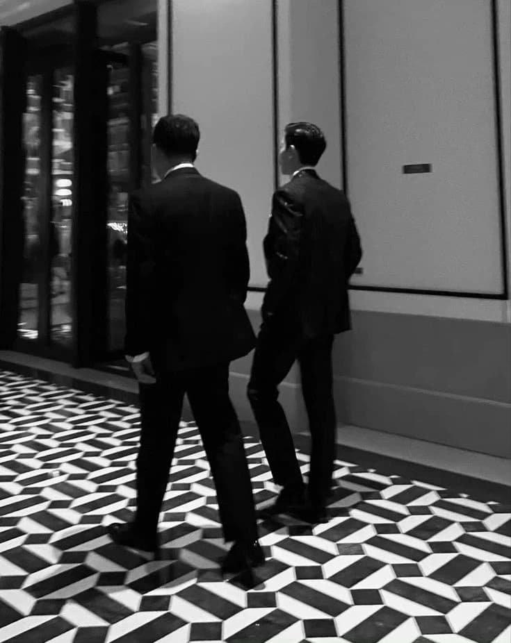 Husband and son thumbnail