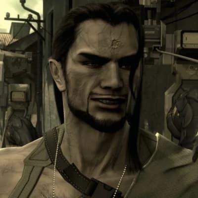 Vamp(Metal gear)  thumbnail