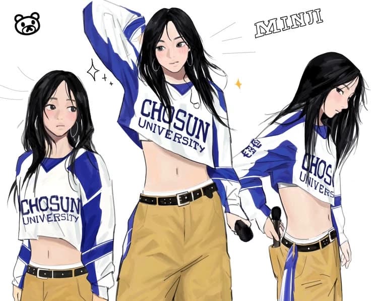 Samantha (Sam) thumbnail