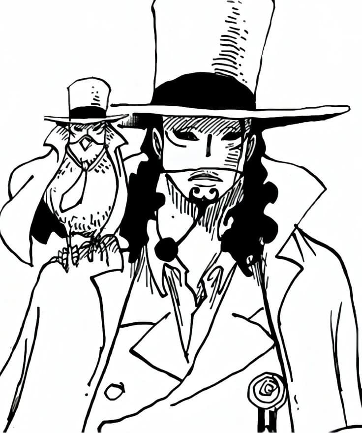 Rob Lucci thumbnail