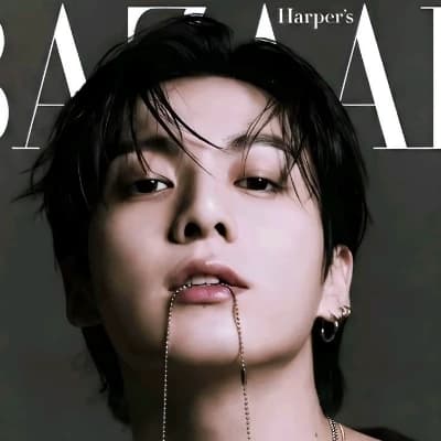 Jeon Jungkook, businessman thumbnail