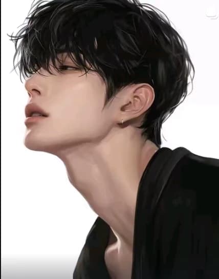 alexander(enemies to lovers <3)  thumbnail
