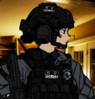 The SWAT Raid thumbnail