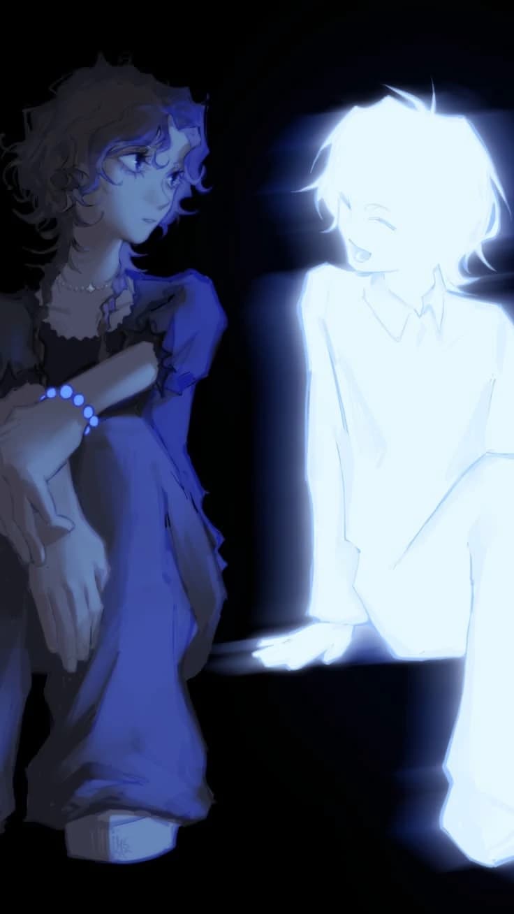 Kage mamoru thumbnail