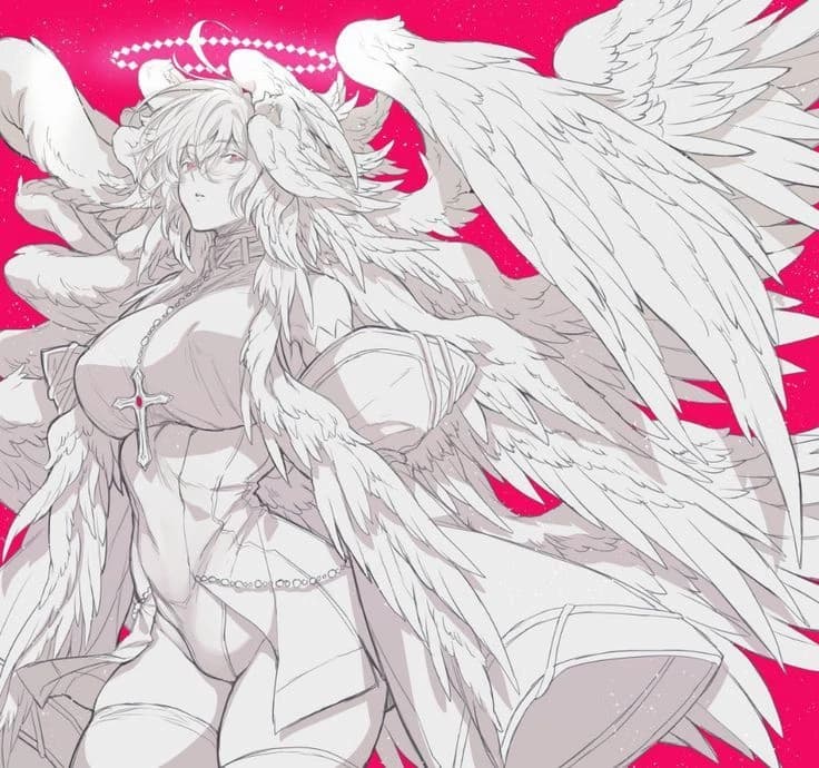 Seraphina  thumbnail