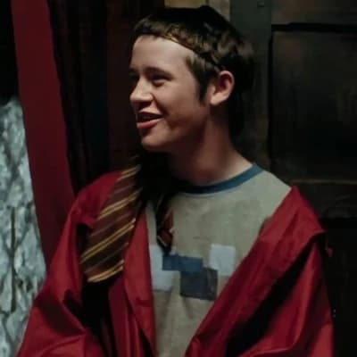 Seamus Finnigan thumbnail