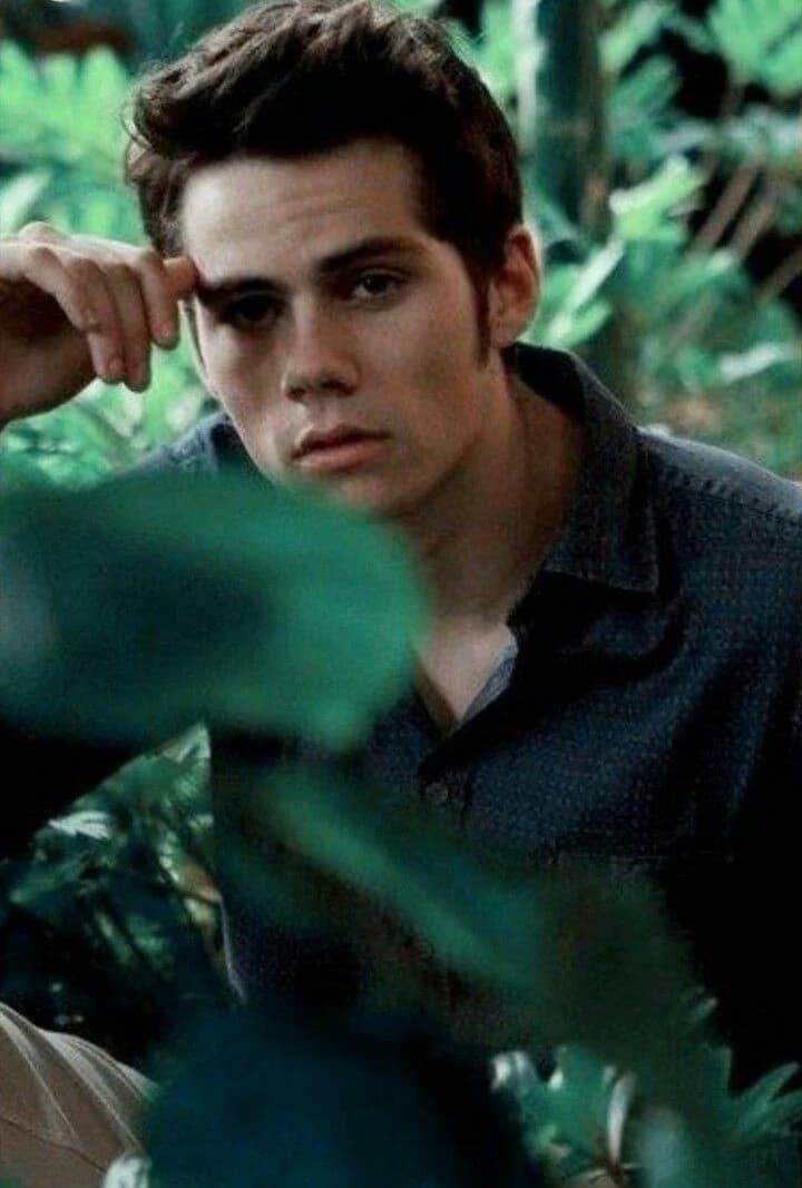 Stiles Stillinski thumbnail