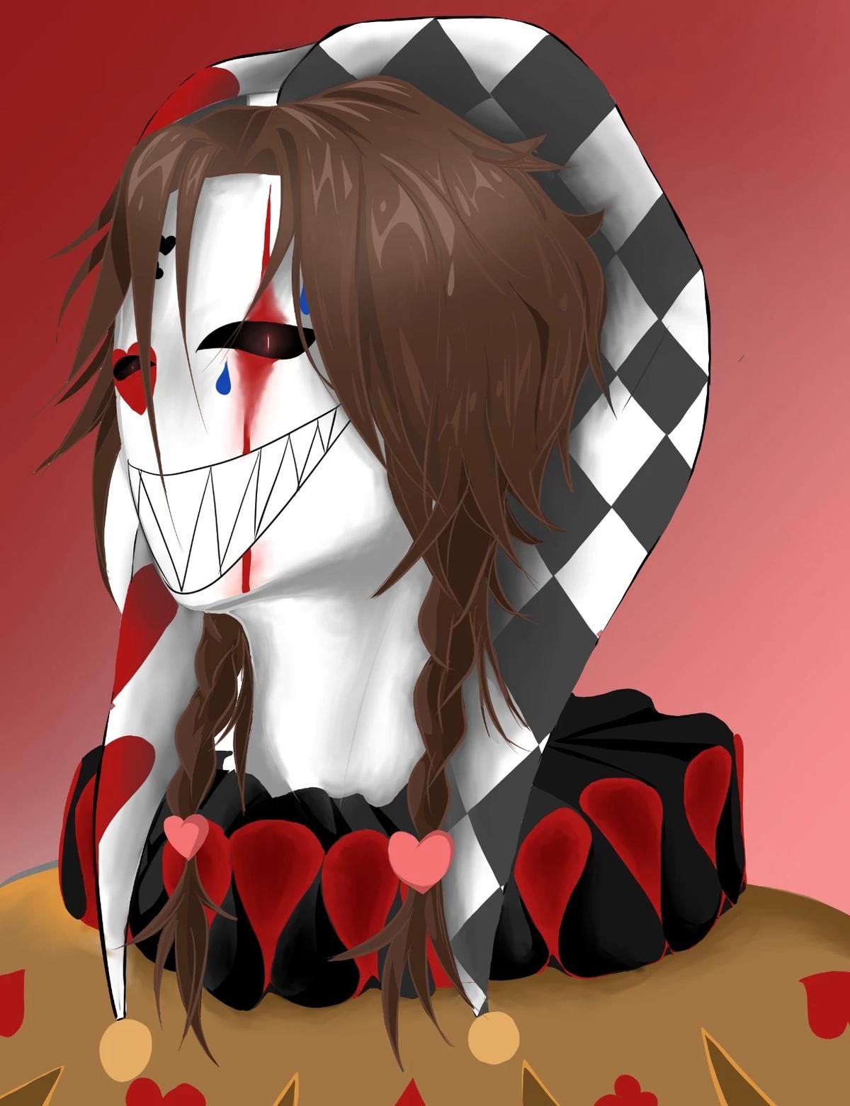 Alkazar The Jester  thumbnail