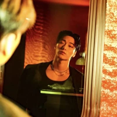 Choi San thumbnail